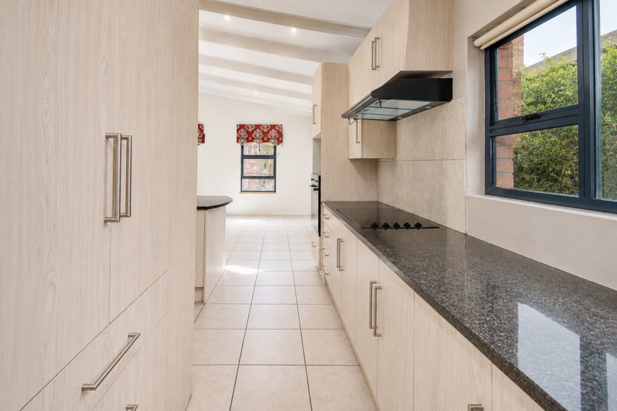 3 Bedroom Property for Sale in Magalies Golf Estate North West